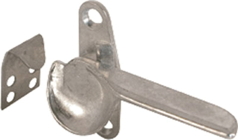 Prime-Line F 2509 Window Sash Lock, Zinc, Zinc