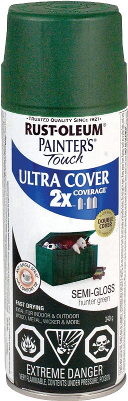 262395 PAINTERS 2X SG HUNTR GR