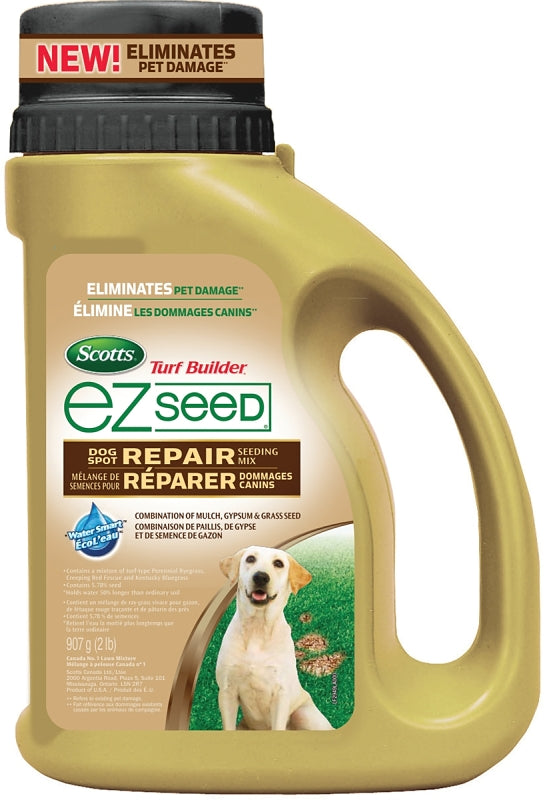 0171/0173 EZ SEED DOG SPOT REP