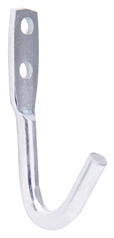 ProSource CL366 Rope Hook, Steel, Zinc