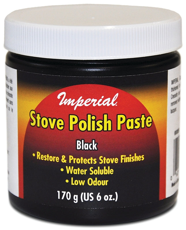 KK0059 6OZ PASTE POLISH/STOVE