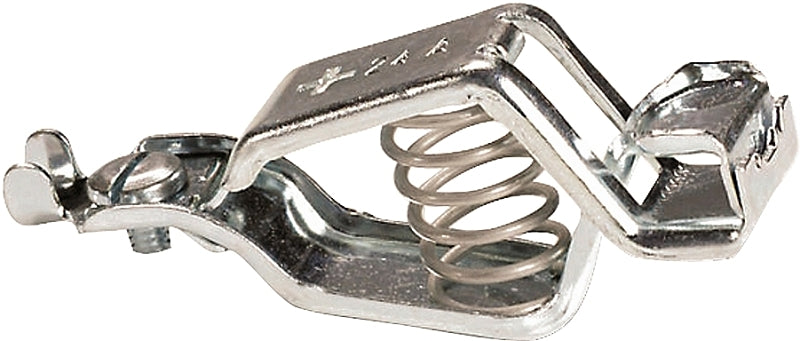 Gardner Bender 14-510 Charger Clip, Steel Contact