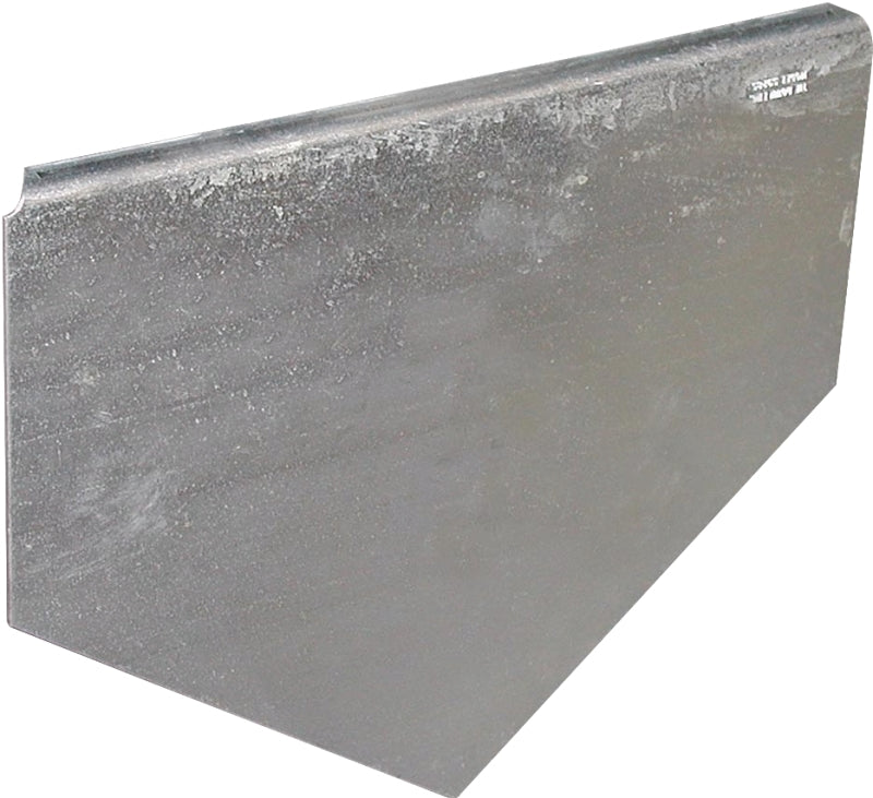 Tie Down 59286 Stabilizer Plate, Galvanized