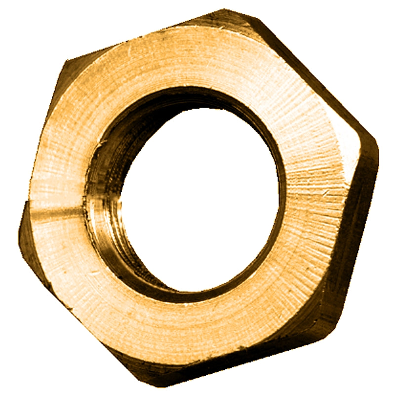 111-BP FITTINGS - PIPE BRASS L