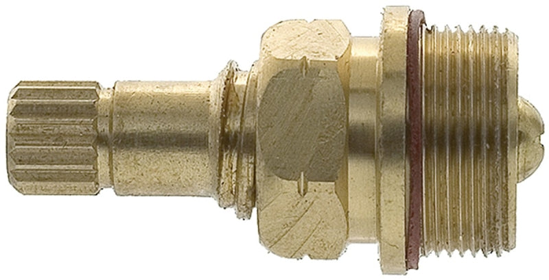 Danco 15644E Cold Stem, Brass, 1.83 in L