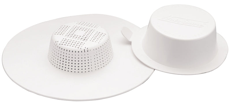 Plumb Pak PP820-17 Strainer Guard, Plastic