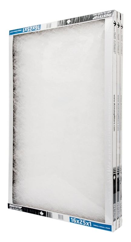 11-16253 16X25X1 FILTER AIR F-