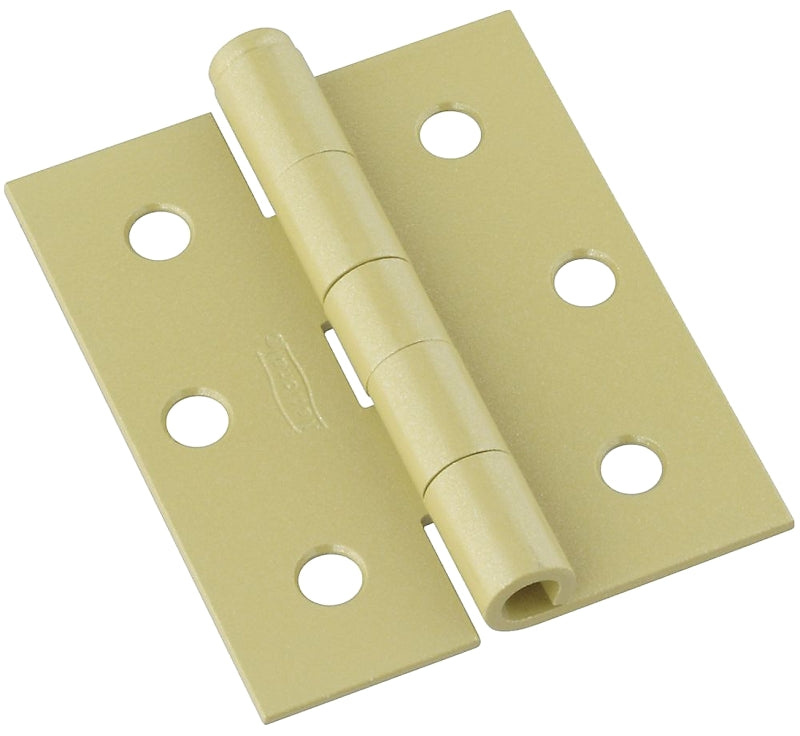 N115-477 HINGE DOOR BRS 3X2-1/