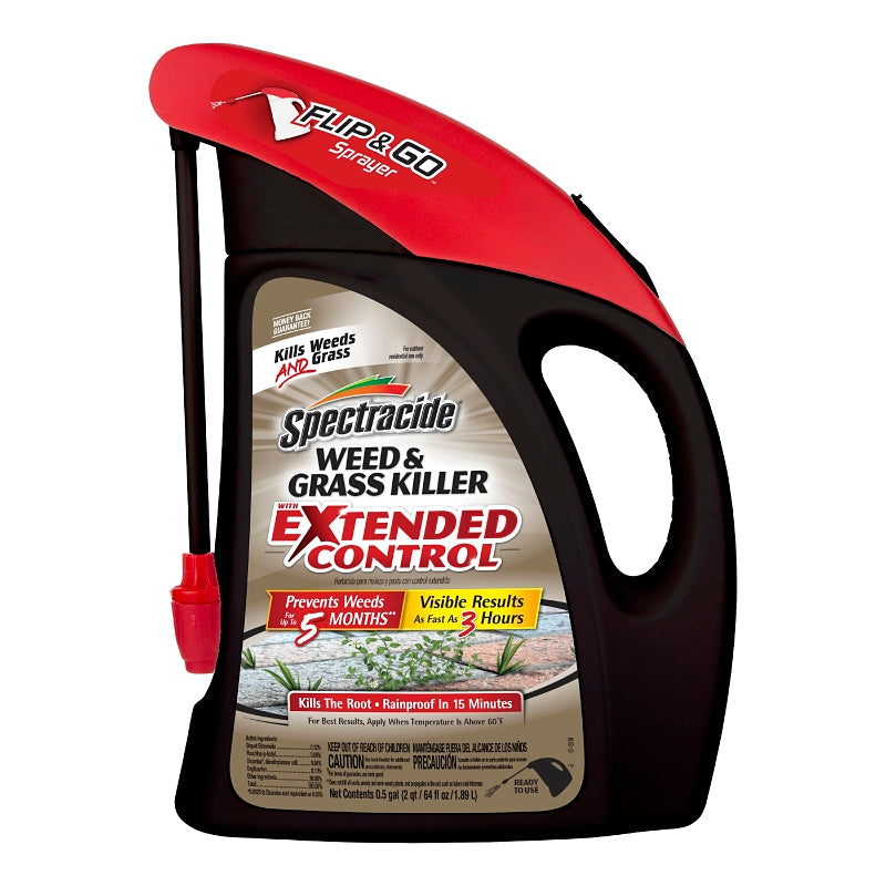 HG-97049 KILLER WEED&GRS 64OZ