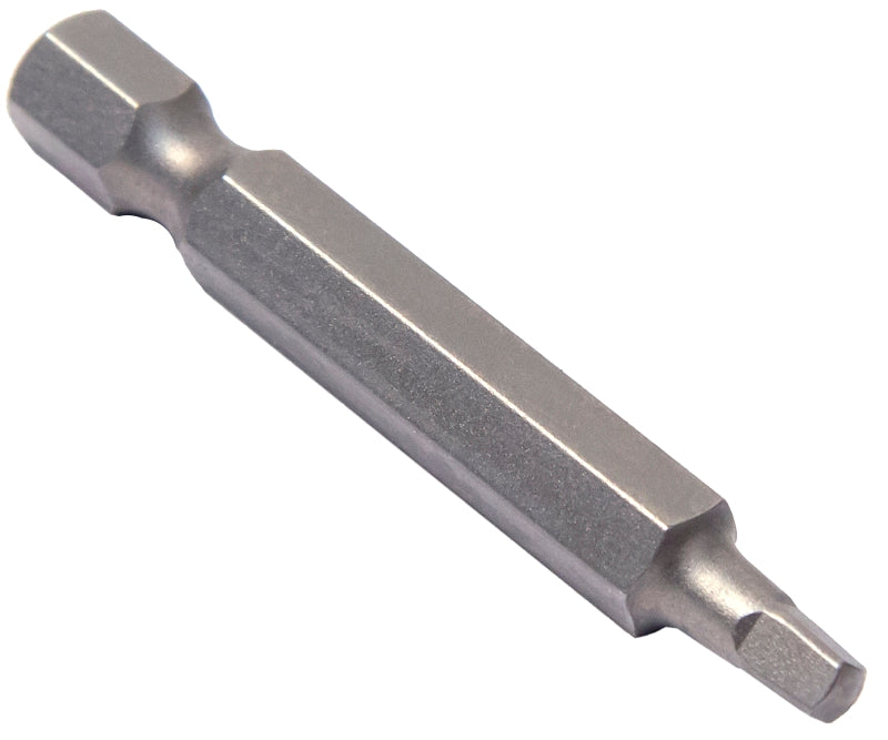 Vulcan 109951OR Screwdriver Bit, S2 Chrome Molybdenum Steel