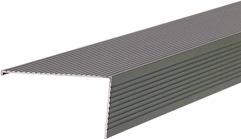 M-D TH026 81893 Sill Nosing, 73 in L, 2-3/4 in W, Bronze