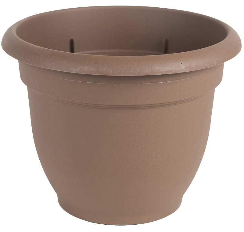 20-56312CH PLANTER CHOCO 12I