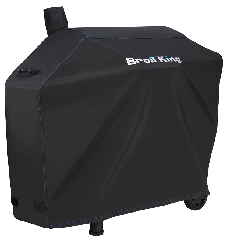 67065 COVER GRILL PELLET 500