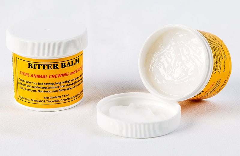 Sgt Reckless BB2 Bitter Balm