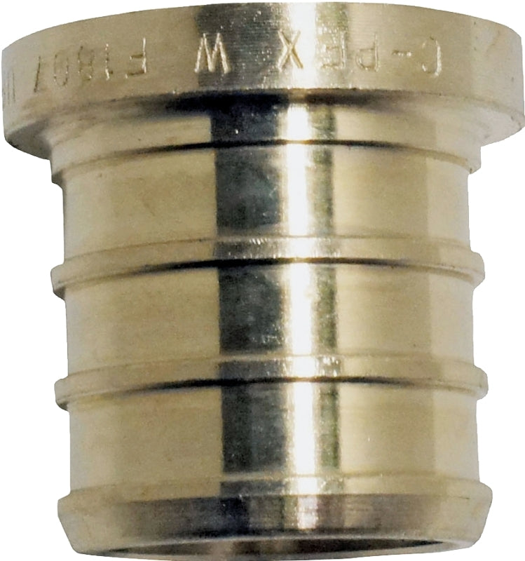 Apollo CPXP34 Test Pipe Plug, 3/4 in