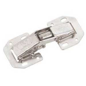 UC106-2G SPRING HINGE INVISIBL