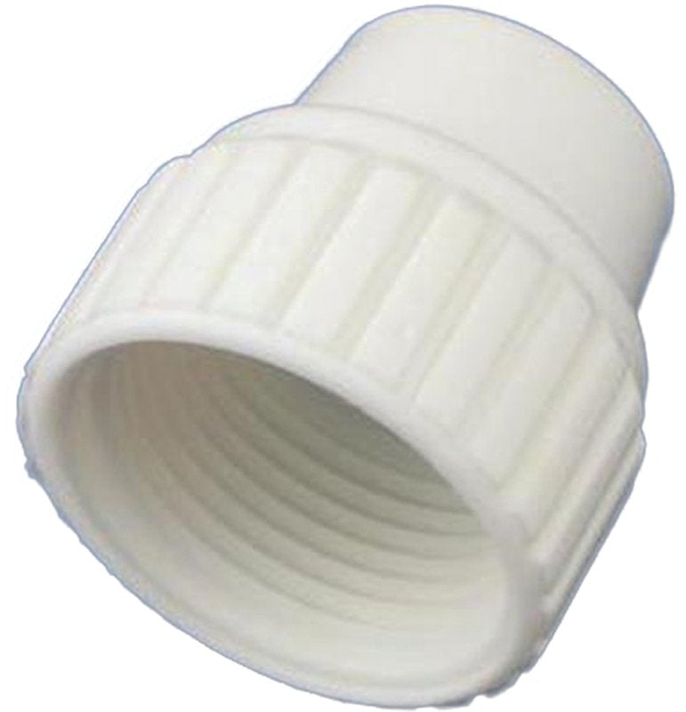 Flair-It 16861 Pipe Cap, 3/4 in, PEX