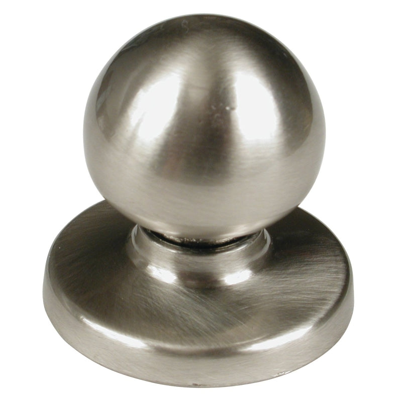 BP3922195 1-1/4IN B/NICKEL KNO