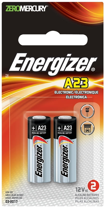 A23BPZ-2 ELEC. BATTERY NO-MERC