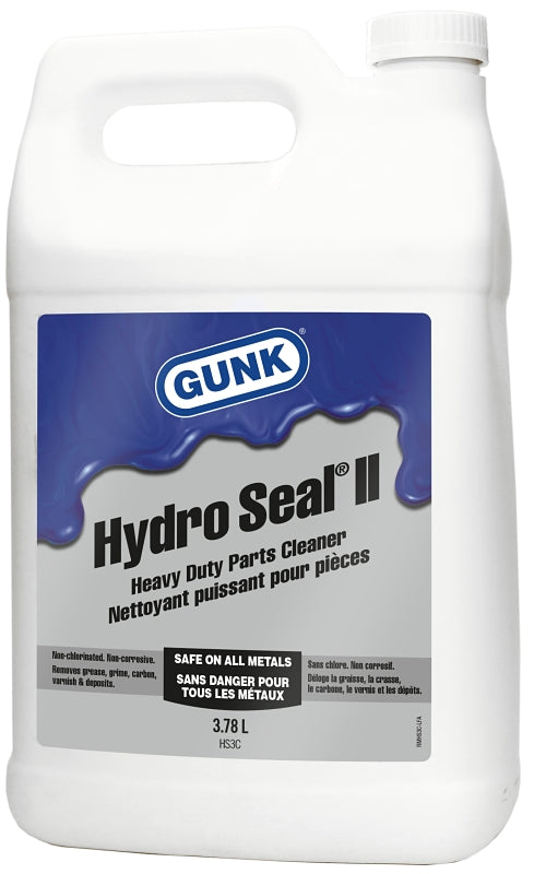 HS3C CLEANER PARTS HVDY 1GAL