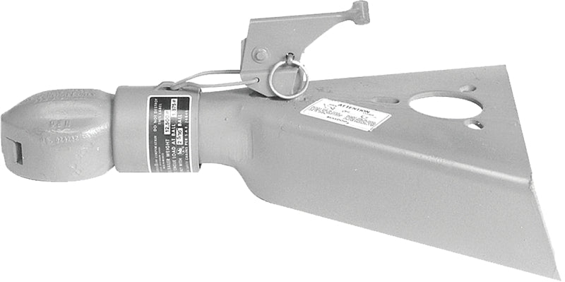 028463 4B8H TRAILER COUPLER