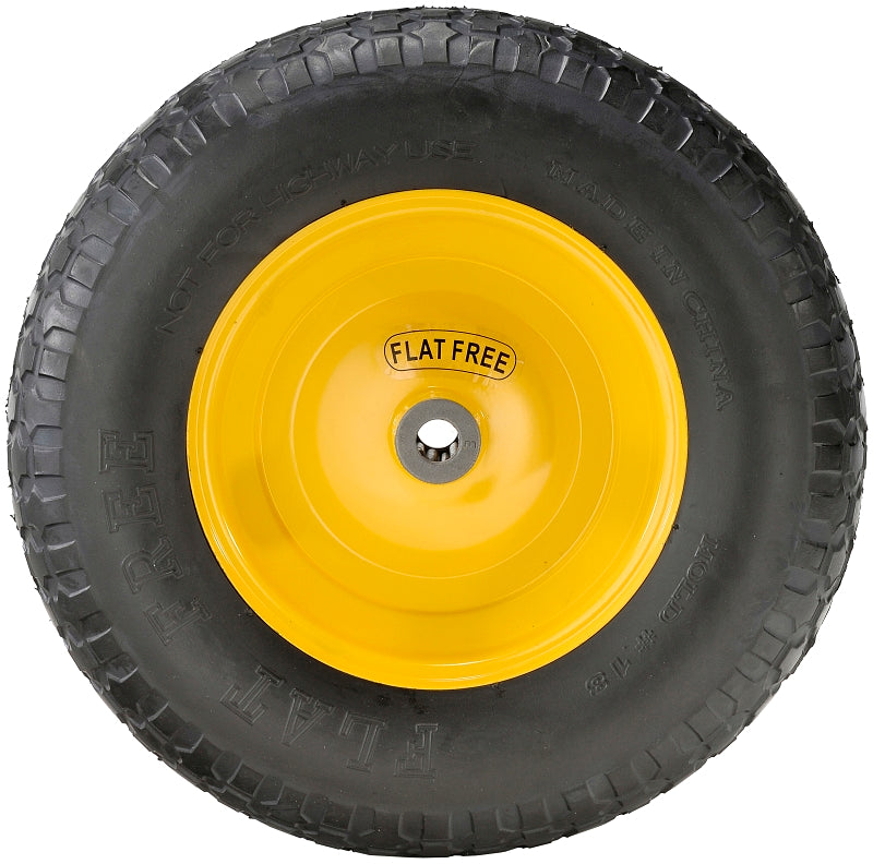 WHEELBARROW-WHEEL-CMPNT3 99232