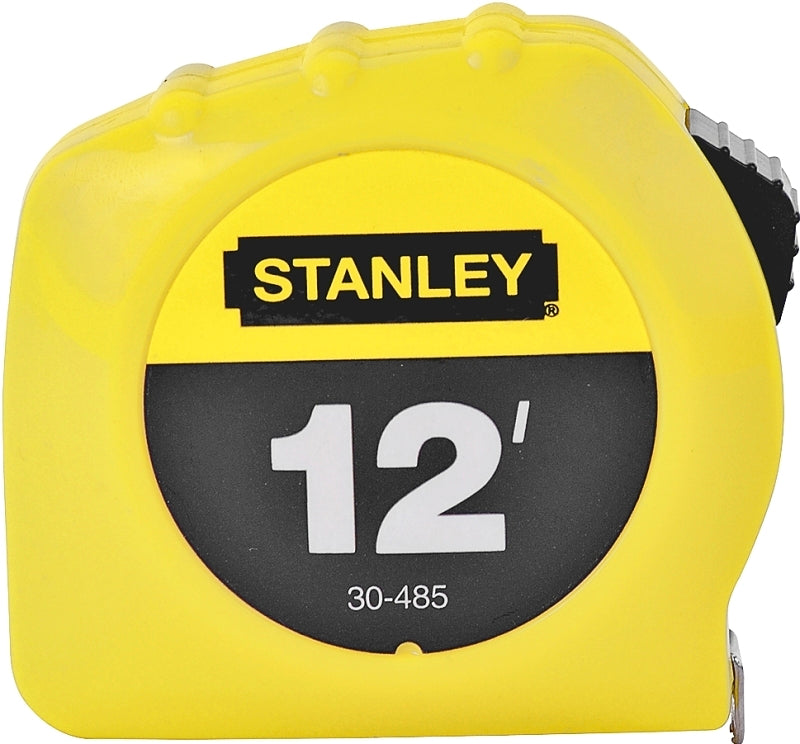 30-485 12'X1/2IN TAPE MEASURE