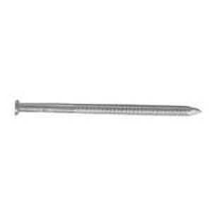 ORGILL BULK NAILS 0067152 Box Nail, 2-3/8 in L, 12.5 ga, Flat Head