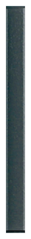 Norton 87715 Sharpening Stone, 10 in L, 5/16 in W, 3/4 in Thick, Coarse, Aluminum Oxide Abrasive