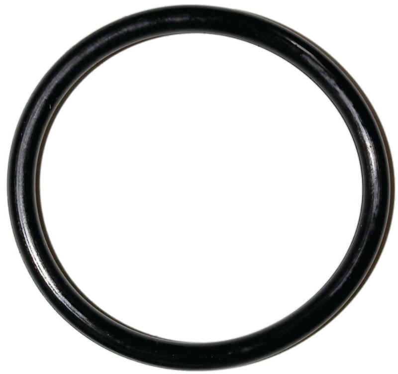 Danco 35763B Faucet O-Ring, #49, 1-5/8 in ID x 1-7/8 in OD Dia, 1/8 in Thick, Buna-N, For: Various Faucets