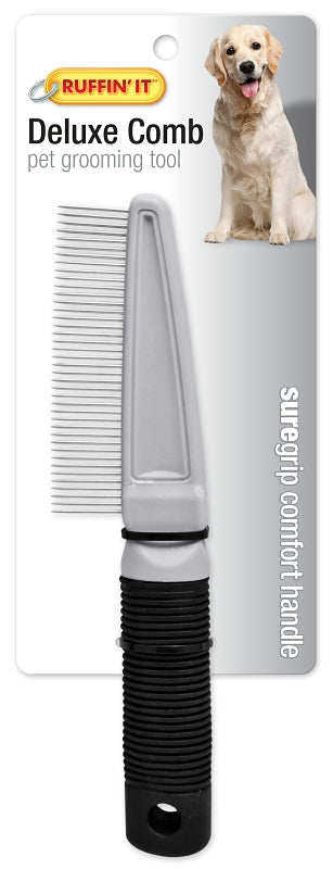 19711 COMB DELUXE GROOMING