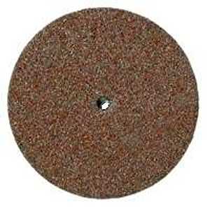 Dremel 420 Cut-Off Wheel, 15/16 in Dia, 0.04 in Thick, Emery Abrasive