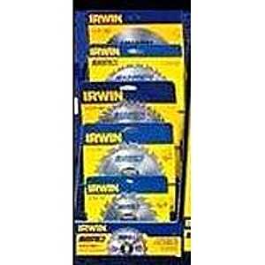 Irwin CSBVRT1 Saw Blade Rack, 5-Tool Holder