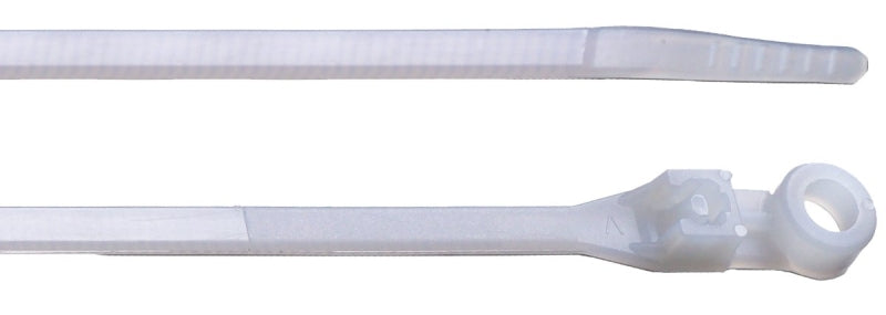 Gardner Bender 48-308 Cable Tie, Nylon, Natural