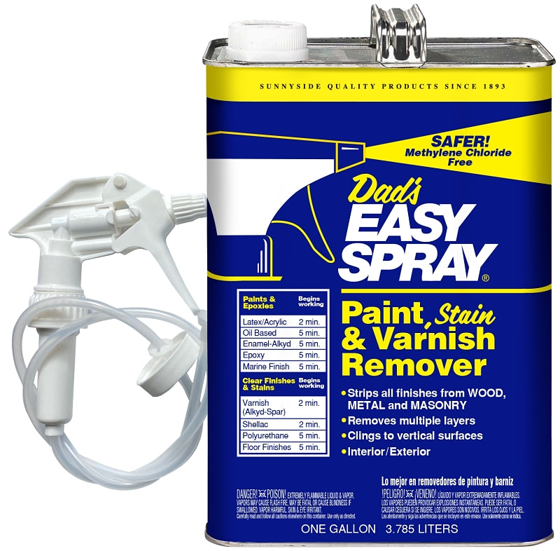 Sunnyside 638G1 Paint Stripper, 1 gal