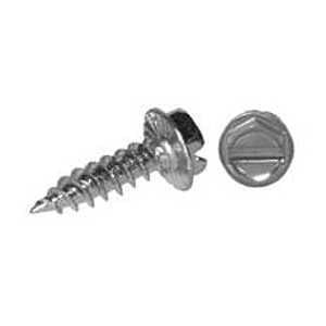 80700 6-3/8 ZC SCREW SHE MET H