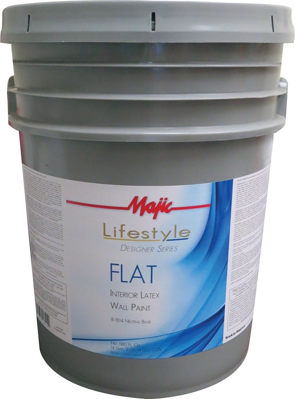 8-1814-5 PAINT LTX FLT N-BSE5G