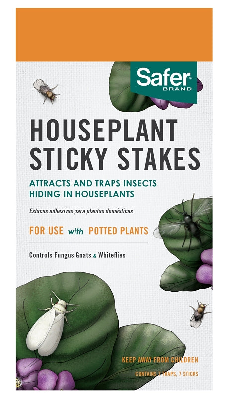 5026 STCKY PLANT STAKES