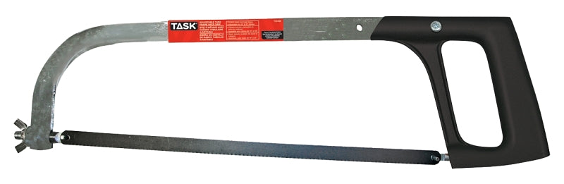 T22468 ECONOMY HACKSAW SAWS-HA