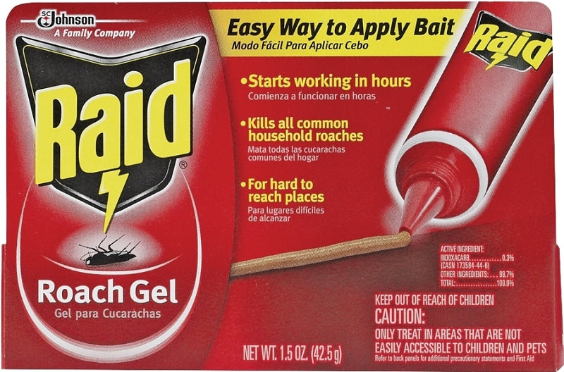 73794 GEL ROACH KILL 1.5OZ
