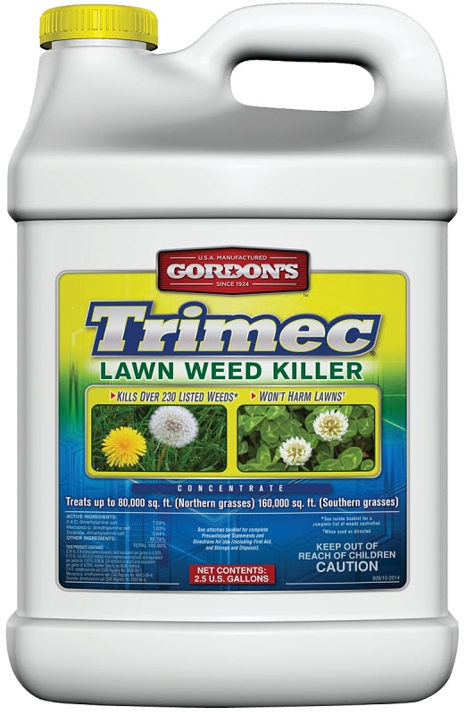 792900 WEED KILL LAWN 2-1/2GAL