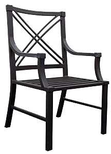 SH078 CHAIR DINING AUDUBON