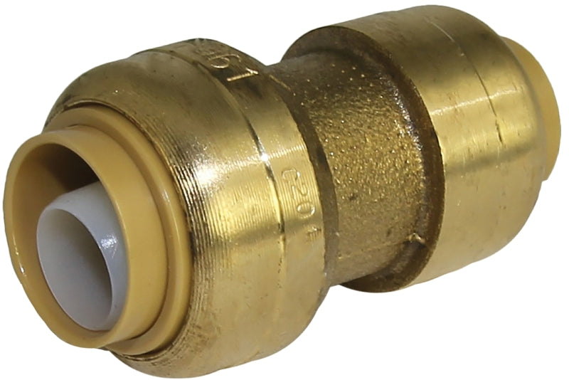 U009LFCA COUPLING 3/8SBX1/2SB