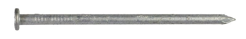 Simpson Strong-Tie SCN 16D5HDG-R Connector Nail, 16D Penny, 3-1/2 in L, Full Round Head, 8 ga Gauge, Steel