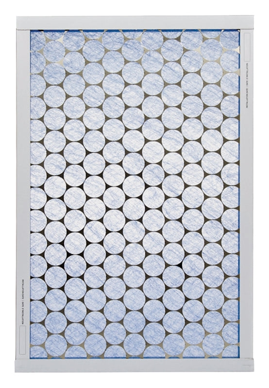 M2-1625 16X25X2 FILTER AIR MET