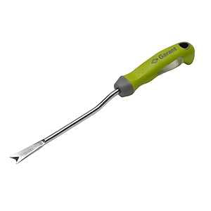 Garant NXEHGW Hand Weeder, Stainless Steel Blade, Poly Handle