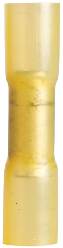 AMT126 12-10AWG BUTT SPLICE3PK