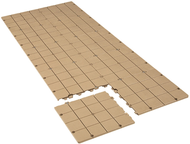 PS 1320 RESIN DOCK TOP
