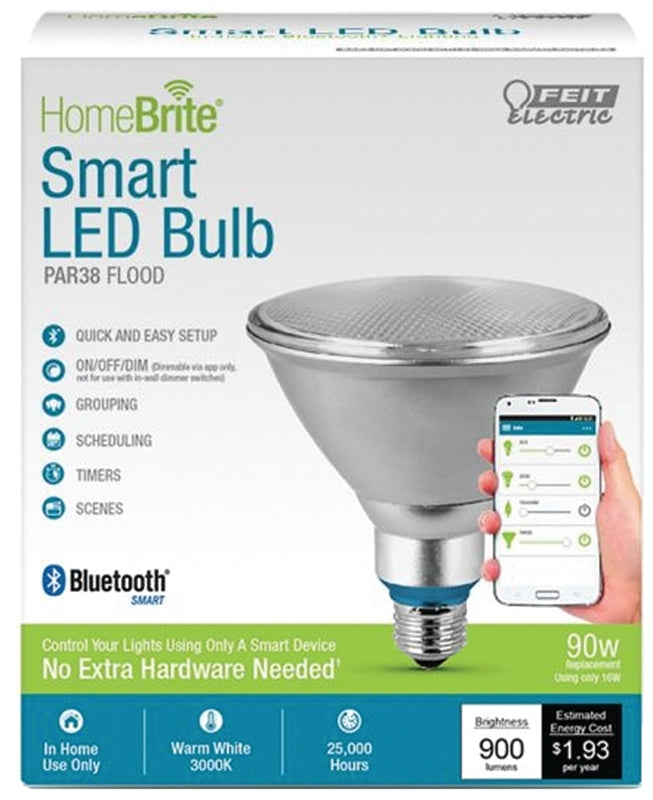 PAR38/LED/HBR BULB SMRT PAR38