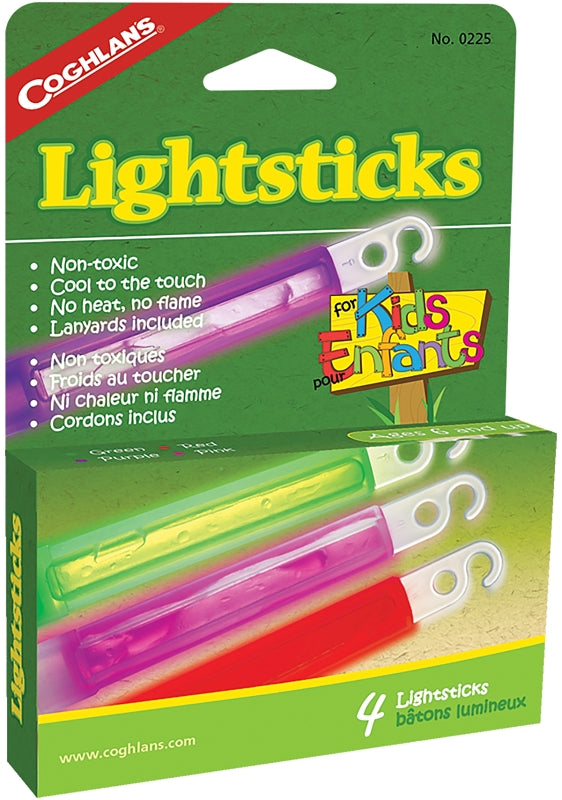 COGHLAN'S 0225 Light Stick